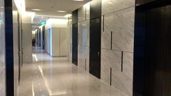 Sbf Center (D1), Office #488928411